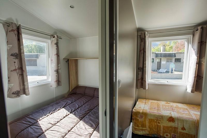 Camping Ayguebere Laruns Kültér fotó
