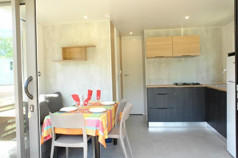 Camping Ayguebere Laruns Kültér fotó